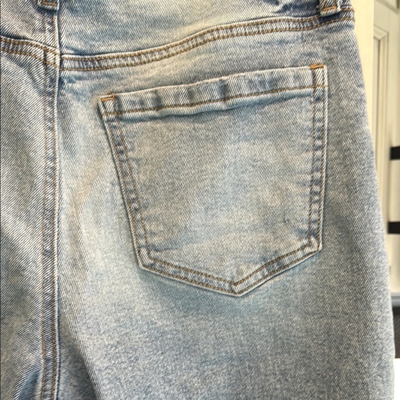BCBG Women's Blue Jeans - Picture 6 of 7